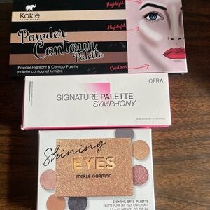 Makeup bundle